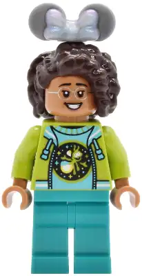 Zdjecię zestawu, części lub minifigurki LEGO