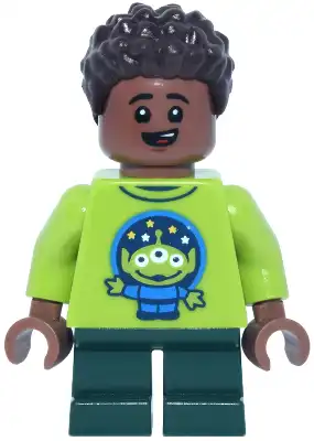 Zdjecię zestawu, części lub minifigurki LEGO