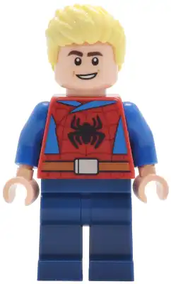 Zdjecię zestawu, części lub minifigurki LEGO