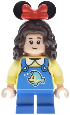 Zdjecię zestawu, części lub minifigurki LEGO