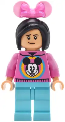 Zdjecię zestawu, części lub minifigurki LEGO