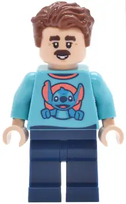 Zdjecię zestawu, części lub minifigurki LEGO