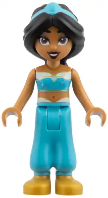 Zdjecię zestawu, części lub minifigurki LEGO