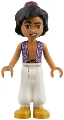 Zdjecię zestawu, części lub minifigurki LEGO