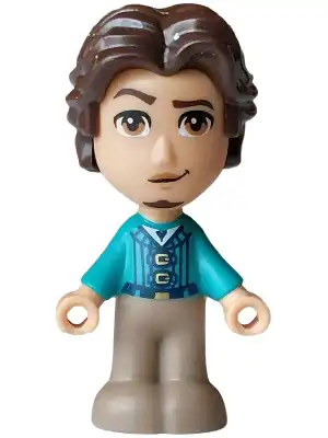 Zdjecię zestawu, części lub minifigurki LEGO