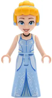 Zdjecię zestawu, części lub minifigurki LEGO