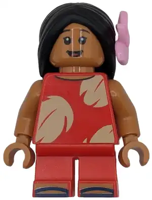 Zdjecię zestawu, części lub minifigurki LEGO