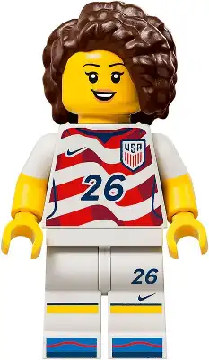 Zdjecię zestawu, części lub minifigurki LEGO