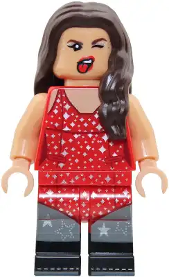 Zdjecię zestawu, części lub minifigurki LEGO