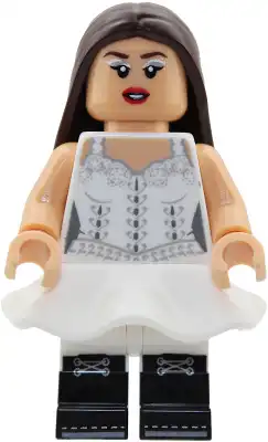Zdjecię zestawu, części lub minifigurki LEGO