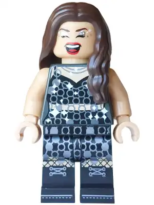 Zdjecię zestawu, części lub minifigurki LEGO