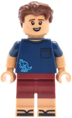 Zdjecię zestawu, części lub minifigurki LEGO