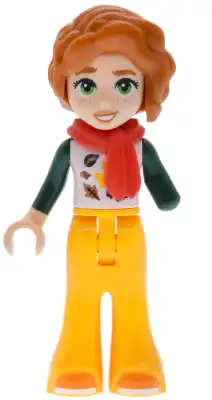 Zdjecię zestawu, części lub minifigurki LEGO