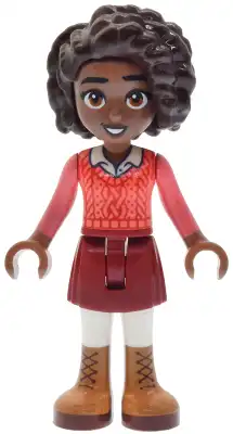 Zdjecię zestawu, części lub minifigurki LEGO