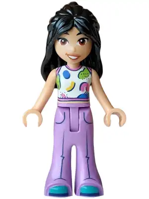 Zdjecię zestawu, części lub minifigurki LEGO