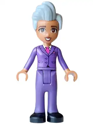 Zdjecię zestawu, części lub minifigurki LEGO