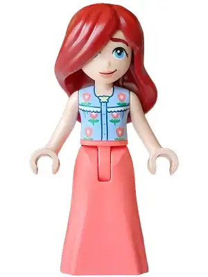 Zdjecię zestawu, części lub minifigurki LEGO
