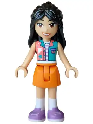 Zdjecię zestawu, części lub minifigurki LEGO