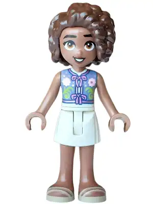 Zdjecię zestawu, części lub minifigurki LEGO