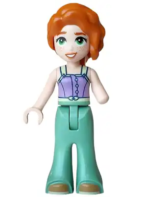 Zdjecię zestawu, części lub minifigurki LEGO