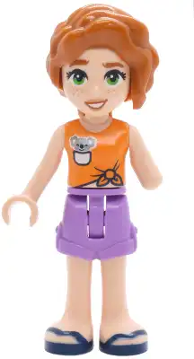 Zdjecię zestawu, części lub minifigurki LEGO