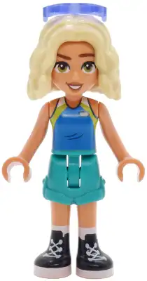 Zdjecię zestawu, części lub minifigurki LEGO