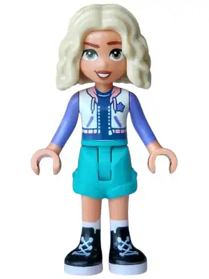 Zdjecię zestawu, części lub minifigurki LEGO