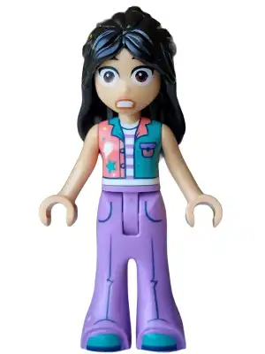 Zdjecię zestawu, części lub minifigurki LEGO