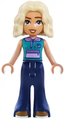 Zdjecię zestawu, części lub minifigurki LEGO