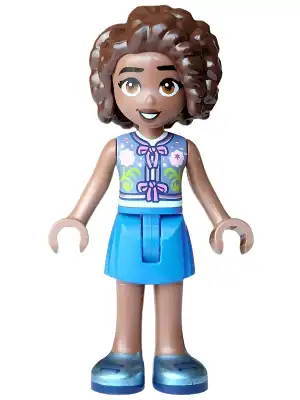 Zdjecię zestawu, części lub minifigurki LEGO