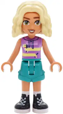 Zdjecię zestawu, części lub minifigurki LEGO