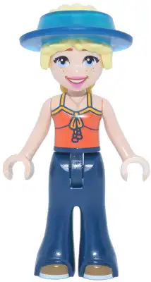 Zdjecię zestawu, części lub minifigurki LEGO