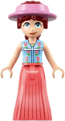 Zdjecię zestawu, części lub minifigurki LEGO