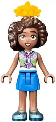 Zdjecię zestawu, części lub minifigurki LEGO