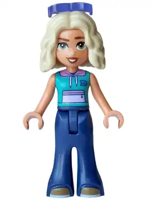 Zdjecię zestawu, części lub minifigurki LEGO