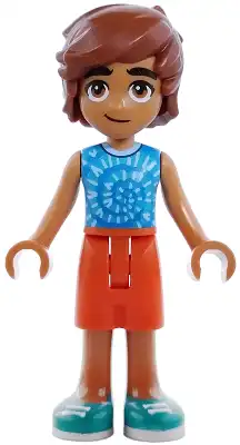 Zdjecię zestawu, części lub minifigurki LEGO