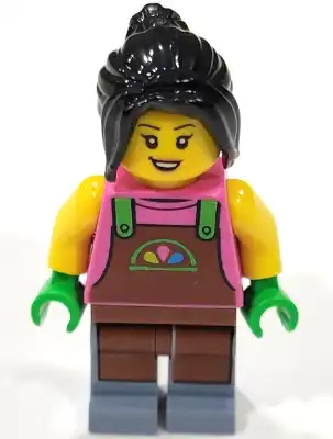 Zdjecię zestawu, części lub minifigurki LEGO