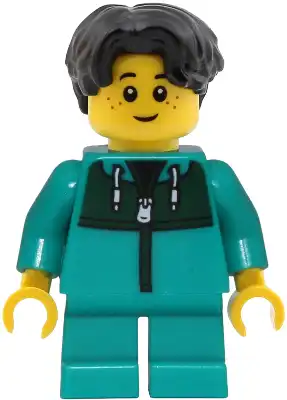 Zdjecię zestawu, części lub minifigurki LEGO