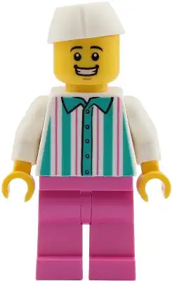 Zdjecię zestawu, części lub minifigurki LEGO
