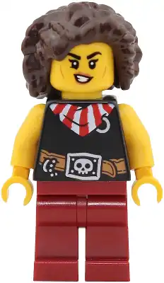 Zdjecię zestawu, części lub minifigurki LEGO