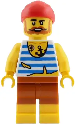 Zdjecię zestawu, części lub minifigurki LEGO