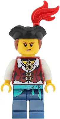 Zdjecię zestawu, części lub minifigurki LEGO