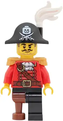 Zdjecię zestawu, części lub minifigurki LEGO