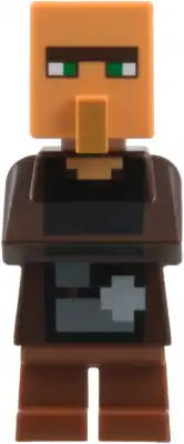 Zdjecię zestawu, części lub minifigurki LEGO