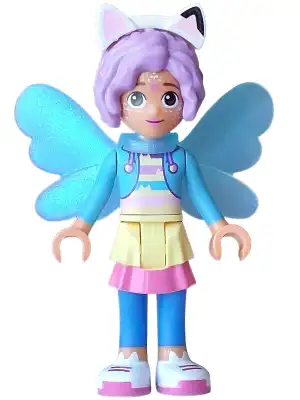 Zdjecię zestawu, części lub minifigurki LEGO