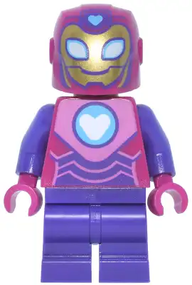 Zdjecię zestawu, części lub minifigurki LEGO