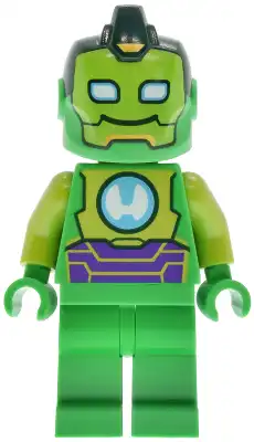 Zdjecię zestawu, części lub minifigurki LEGO