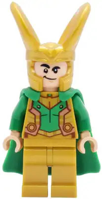 Zdjecię zestawu, części lub minifigurki LEGO