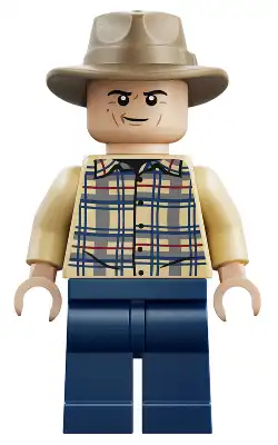 Zdjecię zestawu, części lub minifigurki LEGO