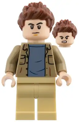 Zdjecię zestawu, części lub minifigurki LEGO